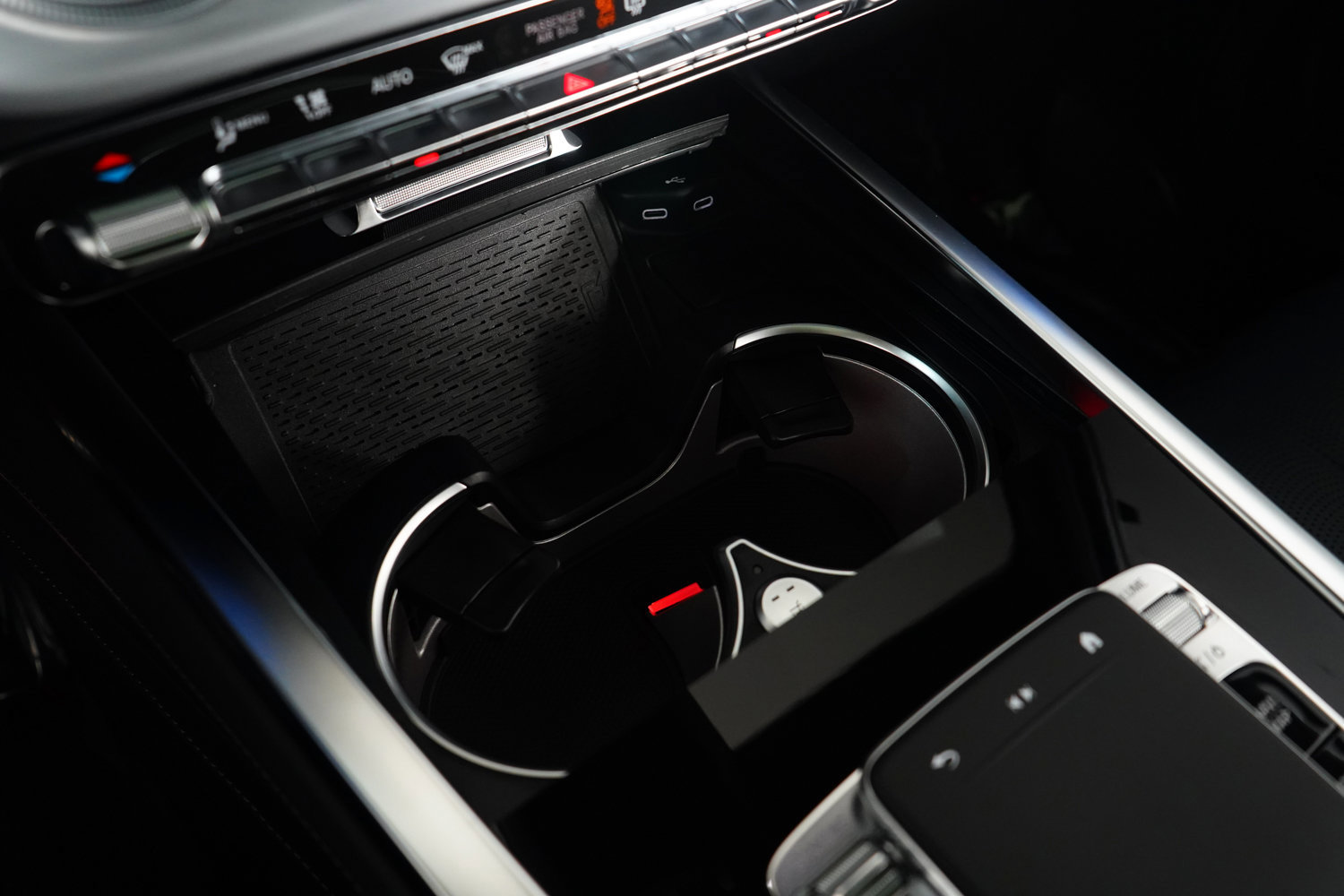 Used 2025 Mercedes-Benz G 63 AMG 4MATIC image 43