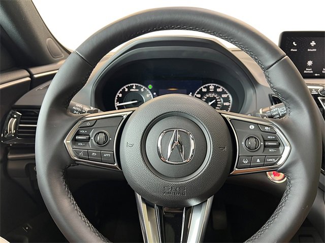 New 2026 Acura RDX SH-AWD image 26