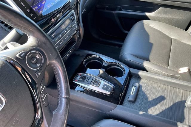 Used 2020 Honda Ridgeline RTL-E image 18