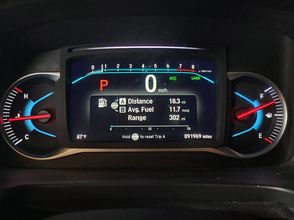 Used 2019 Honda Pilot Touring image 23