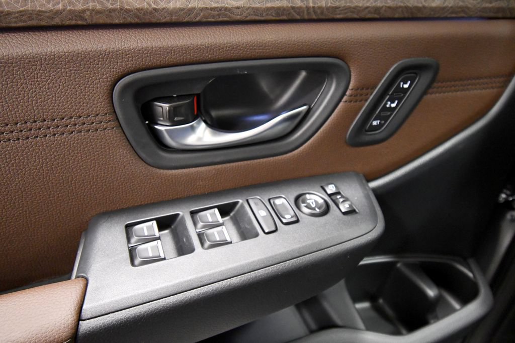 New 2026 Honda Pilot Elite image 18