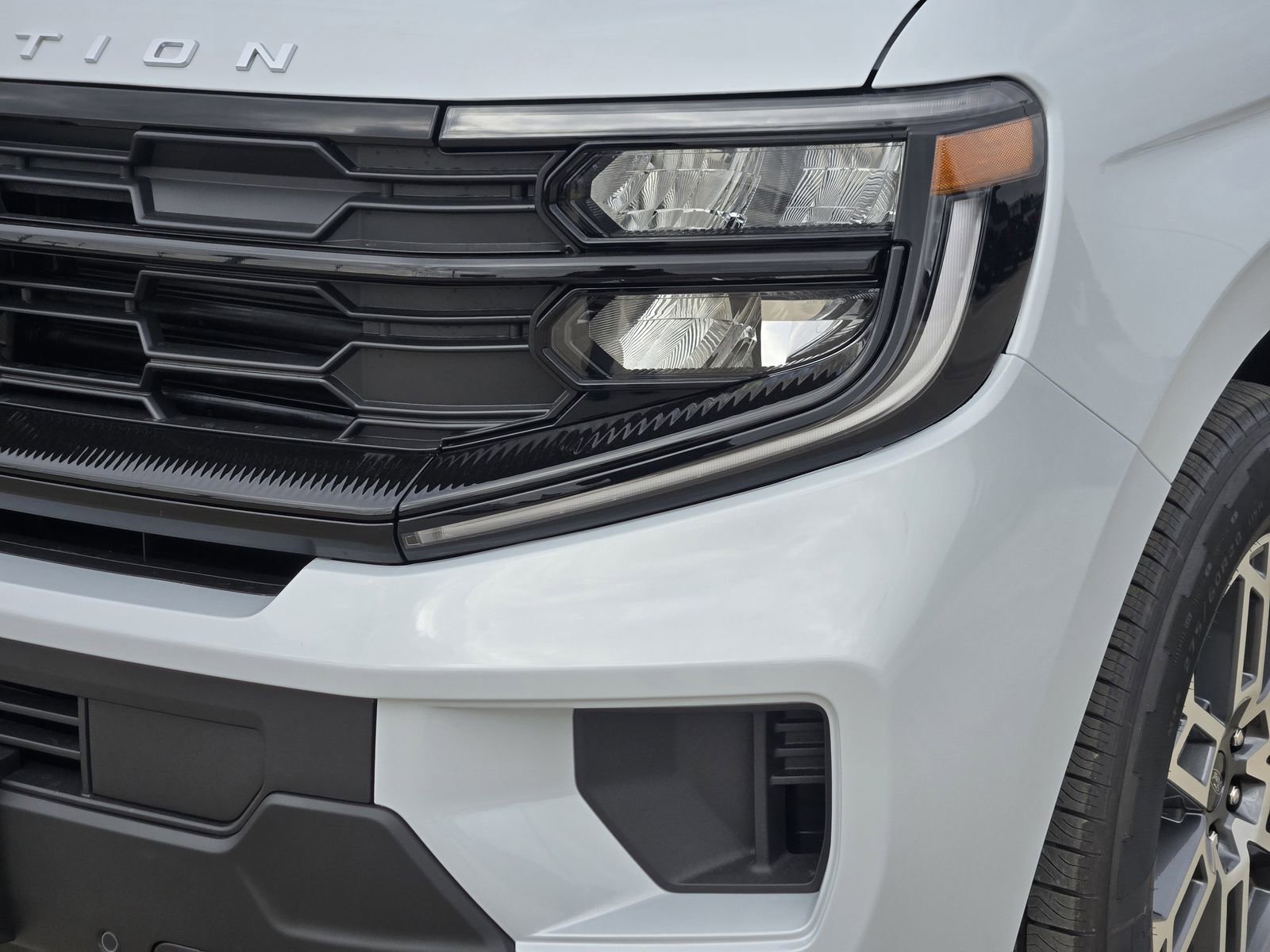 New 2026 Ford Expedition Active RWD image 10
