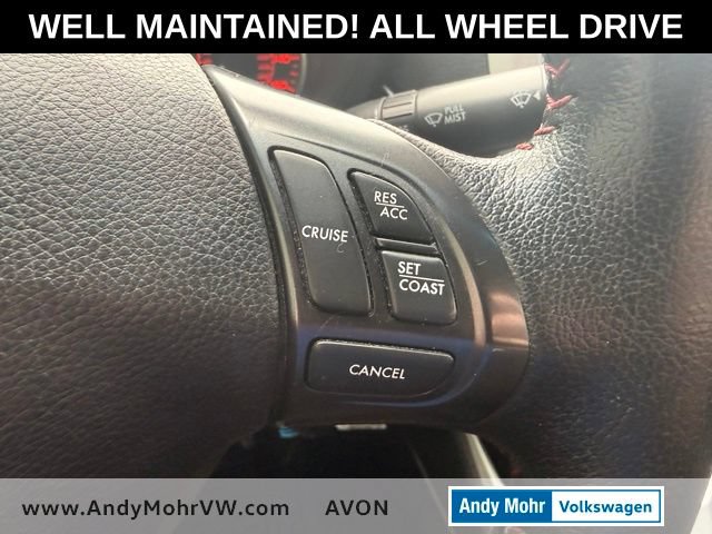 Used 2013 Subaru Impreza WRX STI AWD/4WD image 21