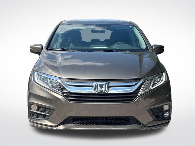 Used 2021 Honda Odyssey Elite image 10