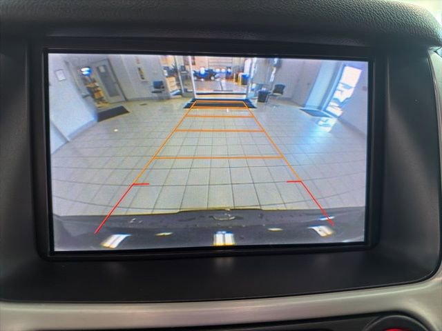 Used 2015 GMC Yukon SLT w/ Open Road Package image 20