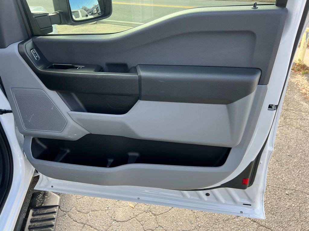 Used 2024 Ford F350 XL image 14