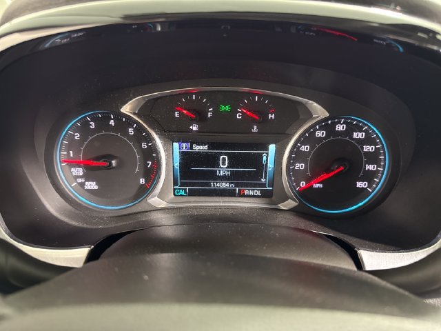 Used 2019 Chevrolet Traverse LT w/ LT Premium Package AWD/4WD image 31