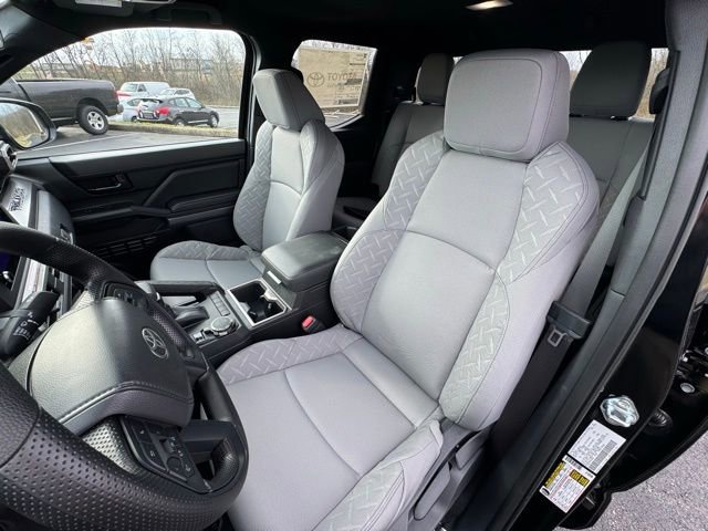 New 2026 Toyota Tacoma SR5 image 10