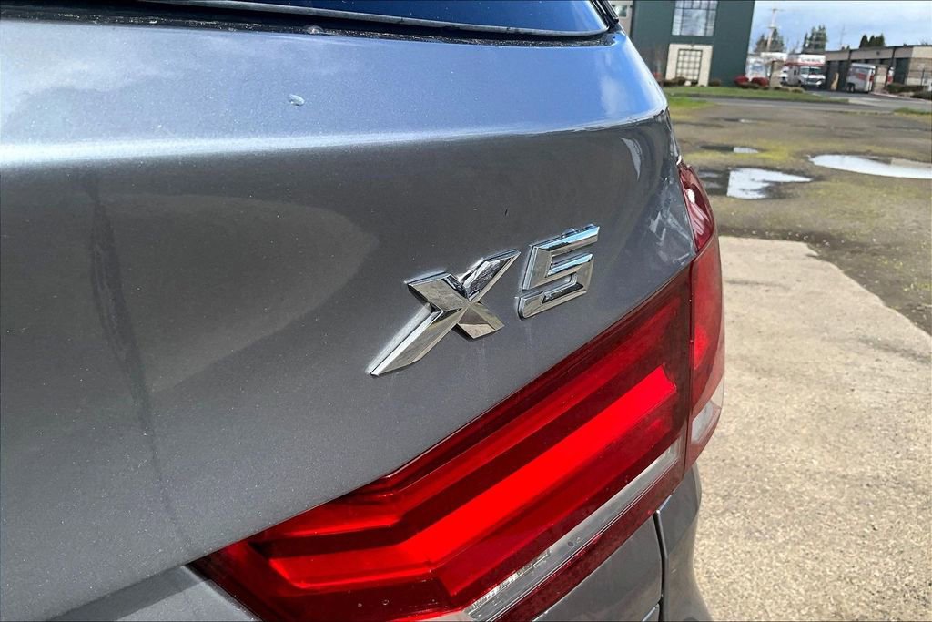 Used 2018 BMW X5 xDrive35i AWD/4WD image 32