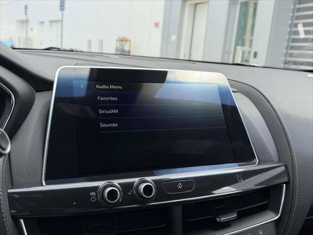 Used 2020 Cadillac CT5 Premium Luxury w/ Parking Package AWD/4WD image 31