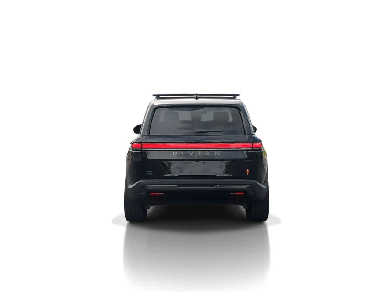 Used 2026 Rivian R1S Premium AWD/4WD image 7