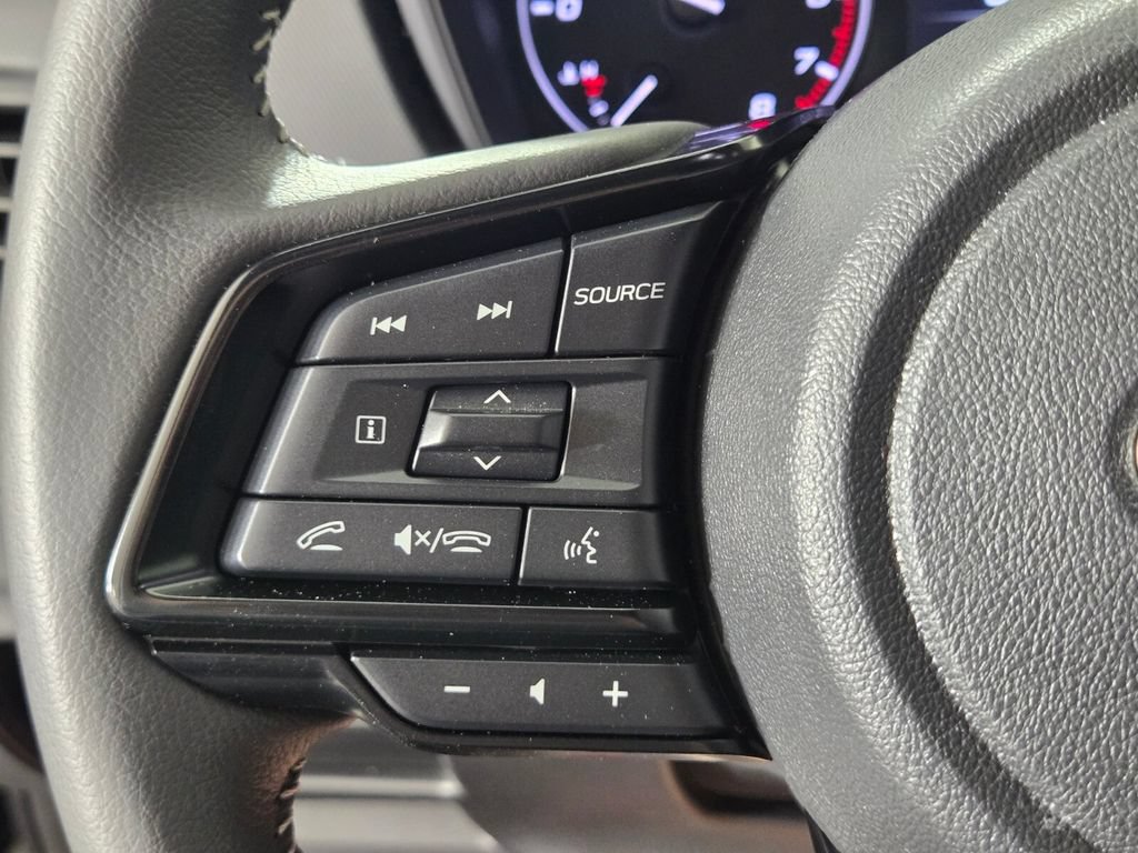 Certified 2026 Subaru Forester Premium AWD/4WD image 26