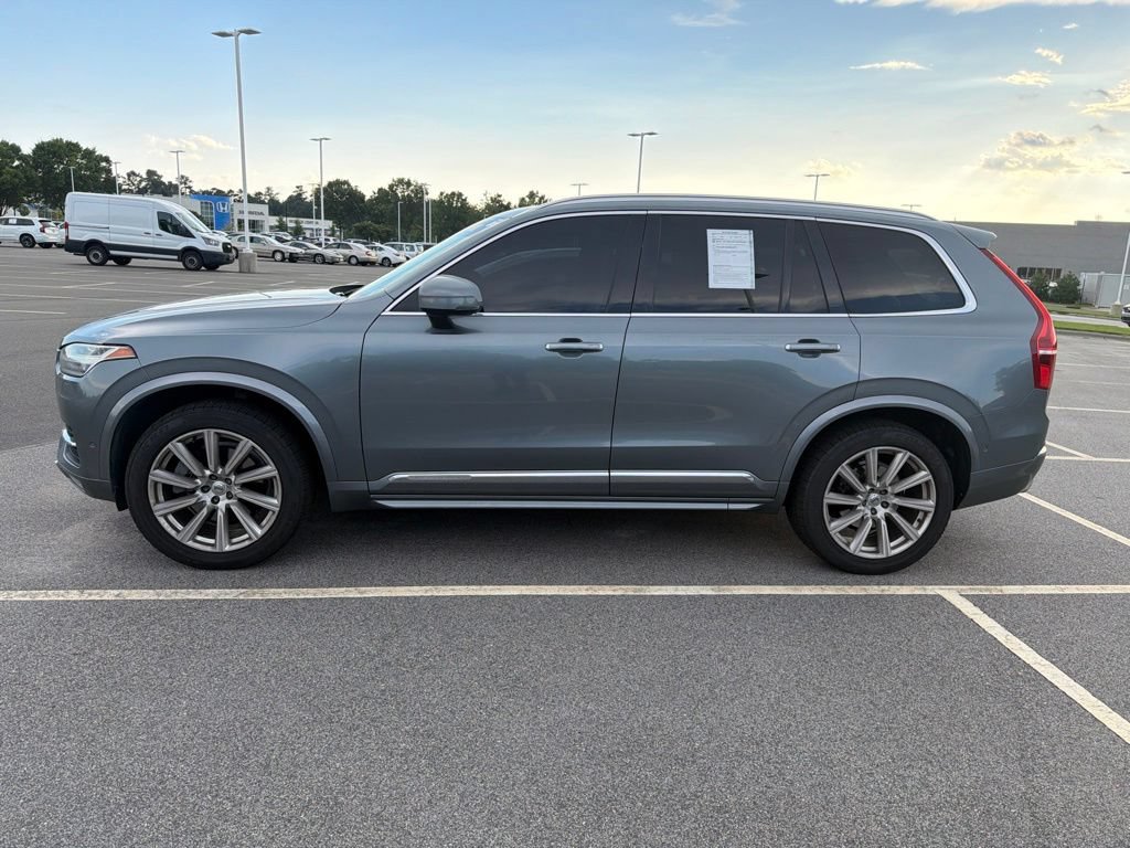 Used 2016 Volvo XC90 T6 Inscription AWD/4WD image 18