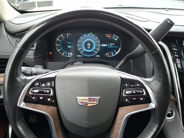 Used 2020 Cadillac Escalade Luxury image 23