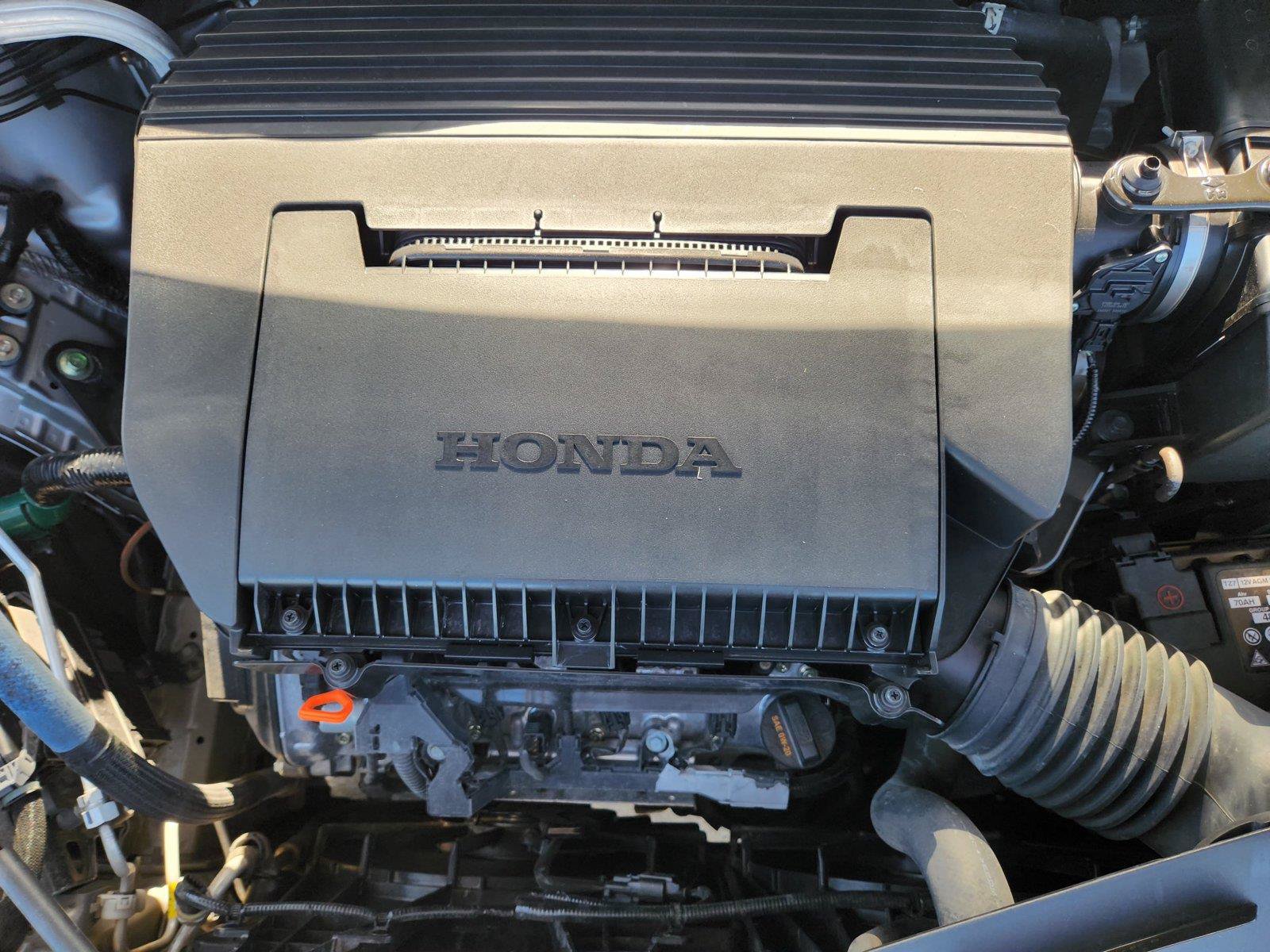 Used 2025 Honda Pilot TrailSport image 23