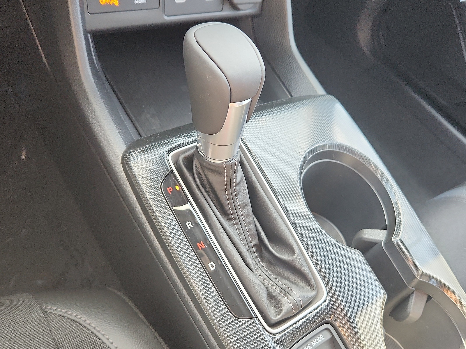 New 2026 Honda Civic Sport image 10