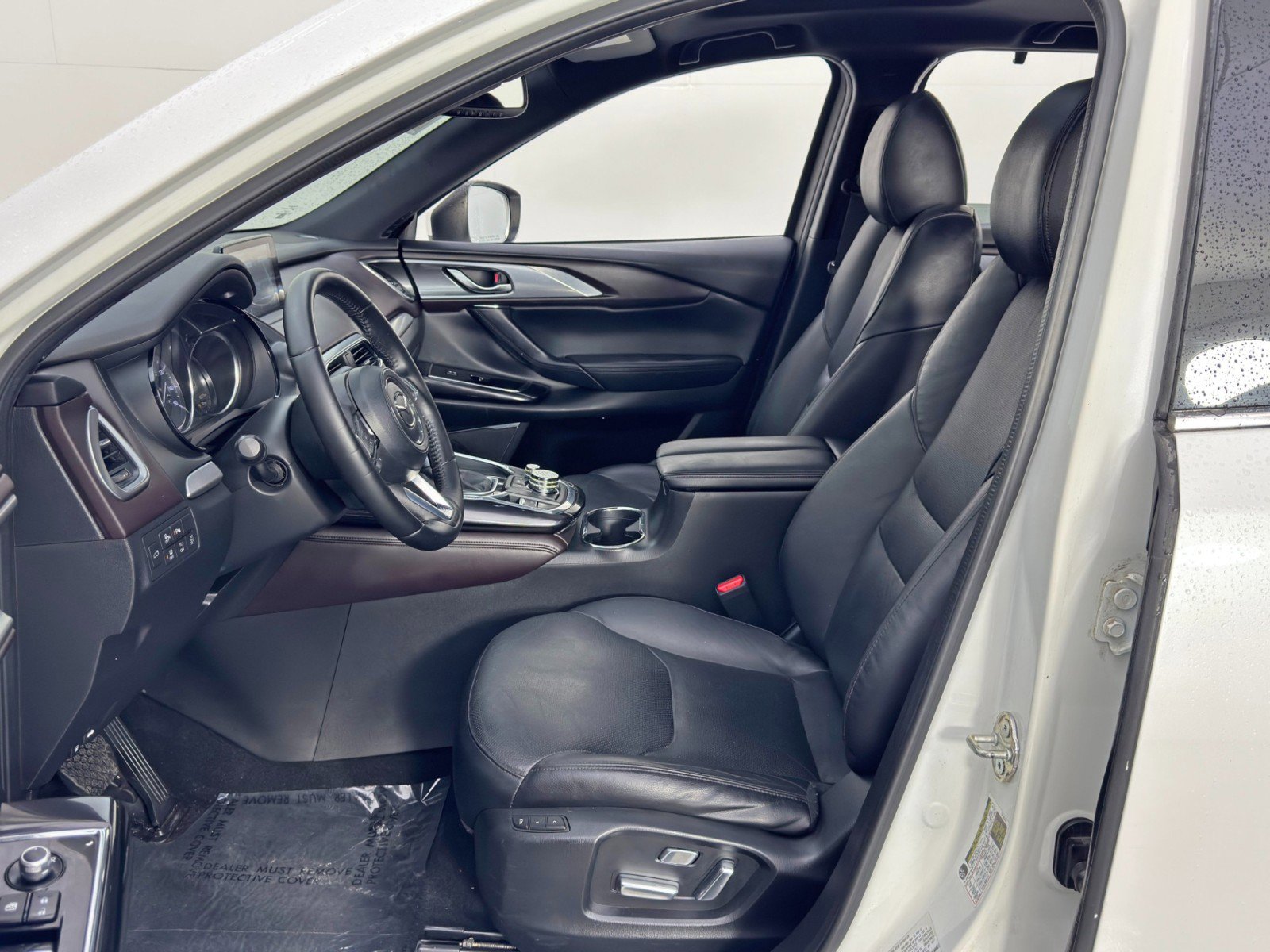 Used 2016 MAZDA CX-9 Grand Touring image 15