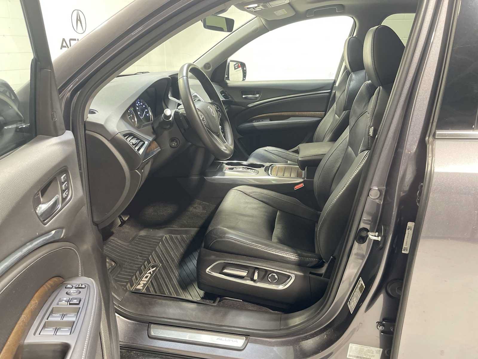 Used 2020 Acura MDX w/ Technology Package AWD/4WD video 2