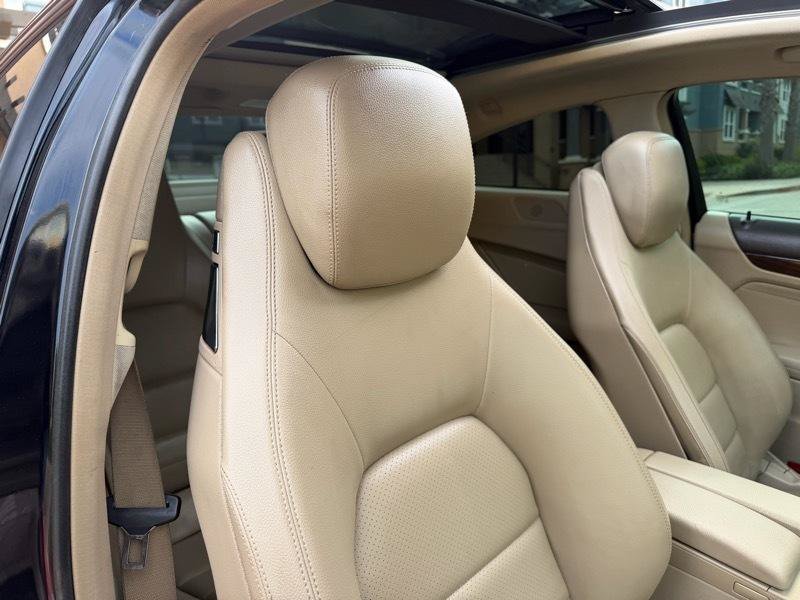 Used 2012 Mercedes-Benz C 350 Coupe image 43