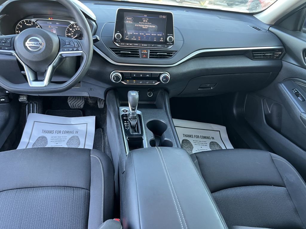Used 2019 Nissan Altima 2.5 S image 17