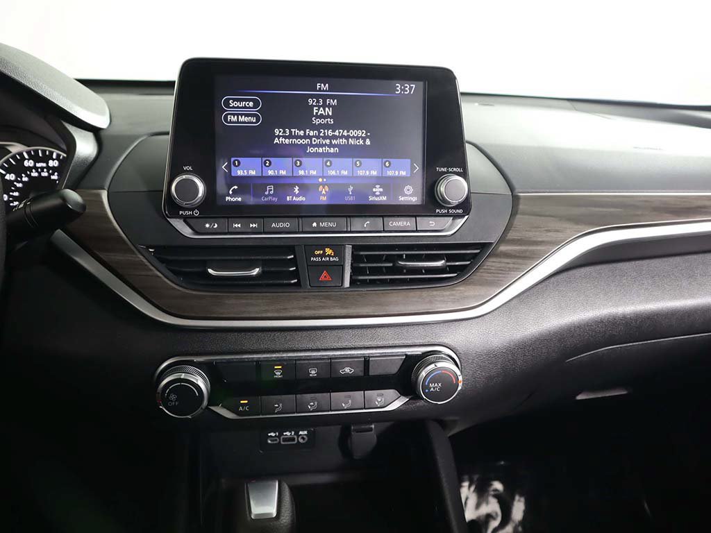 Used 2024 Nissan Altima 2.5 SV AWD/4WD image 42
