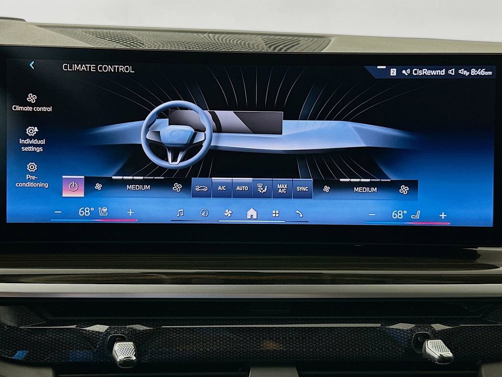 Certified 2024 BMW X7 xDrive40i w/ Premium Package image 16