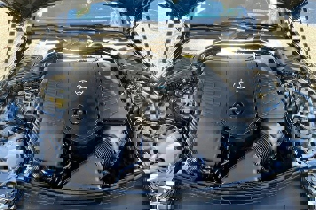 Certified 2024 Mercedes-Benz C 300 4MATIC Sedan w/ Pinnacle Trim Package image 33