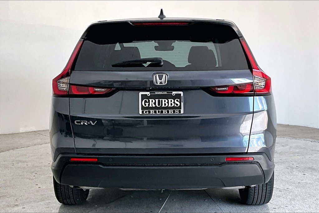 Used 2024 Honda CR-V EX-L image 5