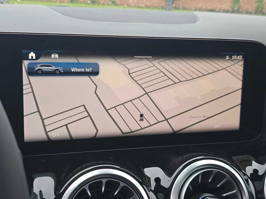 New 2026 Mercedes-Benz GLA 250 4MATIC image 4
