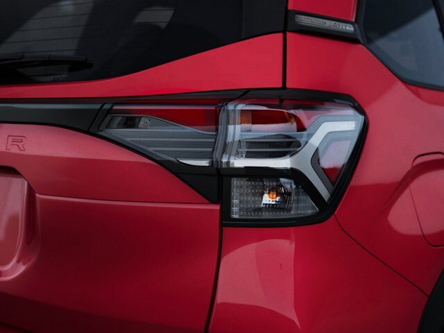 New 2026 Subaru Forester Limited AWD/4WD image 12