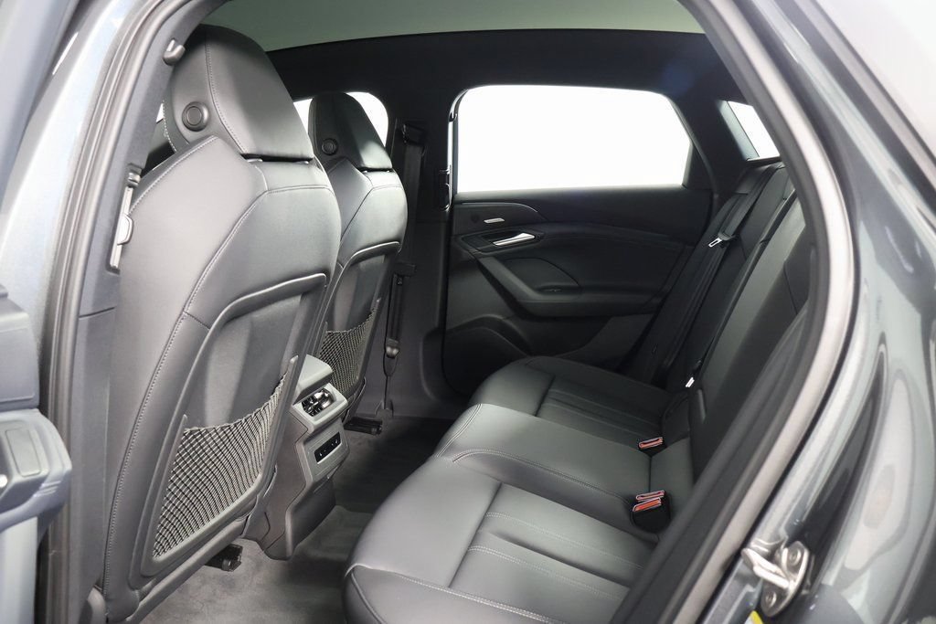 New 2027 Audi A6 e-tron Premium Plus AWD/4WD image 5