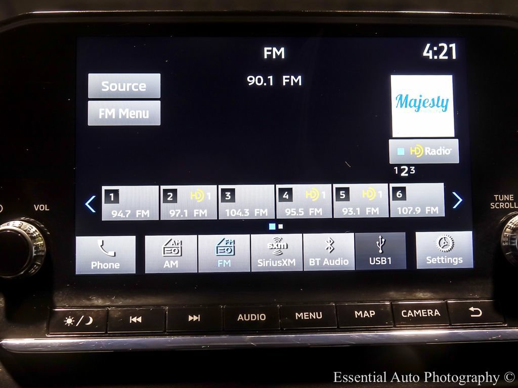 Used 2024 Mitsubishi Outlander SE AWD/4WD image 20