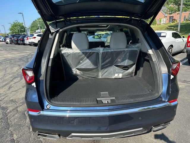 New 2026 Acura MDX SH-AWD w/ Technology Package image 26