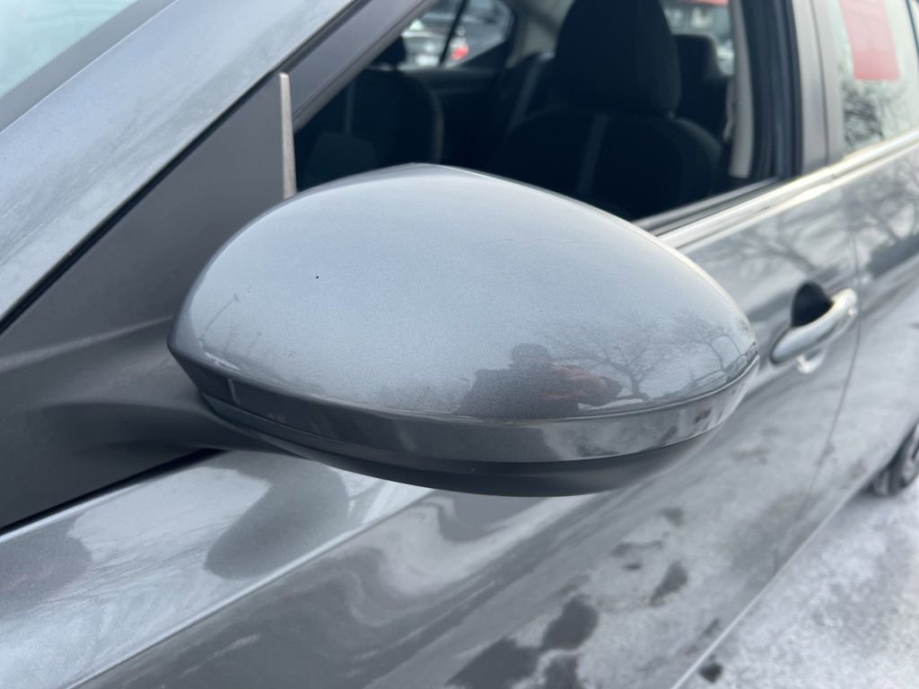 Certified 2023 Nissan Sentra SV w/ All-Weather Package image 30