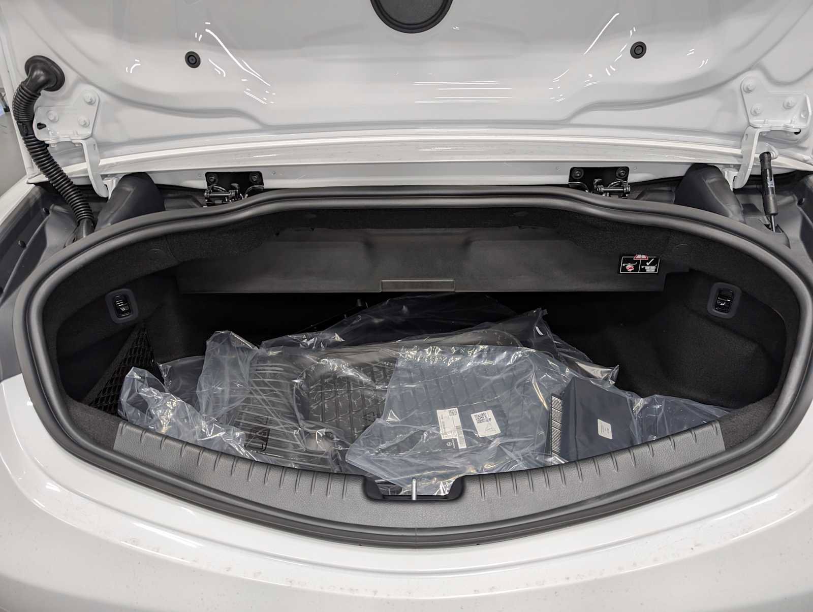 Certified 2026 Mercedes-Benz CLE 450 4MATIC Cabriolet image 26