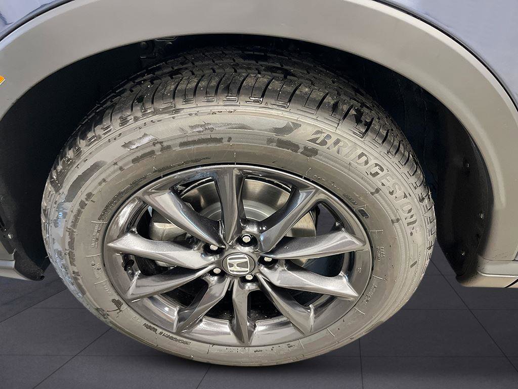 New 2026 Honda CR-V EX-L image 10