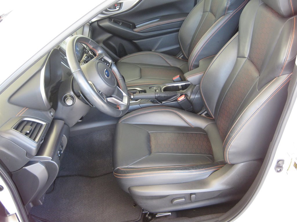 Used 2023 Subaru Crosstrek 2.5i Limited image 12
