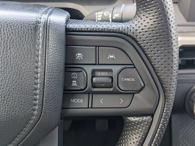 New 2024 Toyota Tacoma SR5 RWD image 20