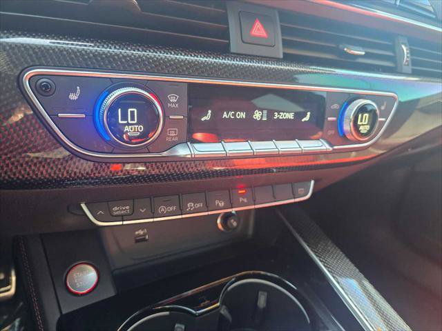 Used 2023 Audi S5 Prestige w/ Prestige Package AWD/4WD image 30