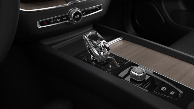 New 2027 Volvo XC60 B5 Ultra AWD/4WD image 10