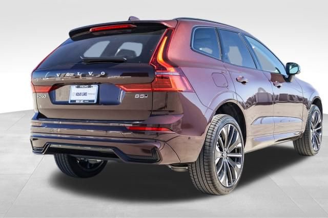 New 2026 Volvo XC60 B5 Ultra w/ Climate Package image 4