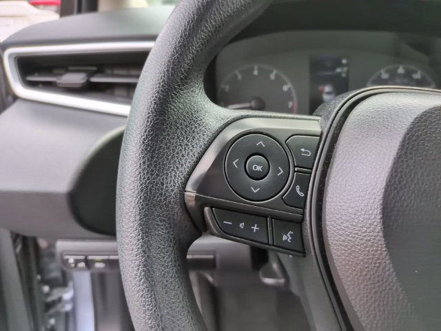 Used 2024 Toyota Corolla LE FWD image 15