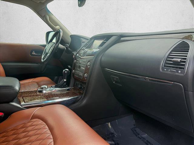Used 2019 Nissan Armada SV w/ Driver Package AWD/4WD image 25