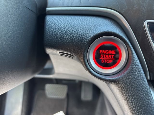 Certified 2020 Honda Accord EX-L image 10