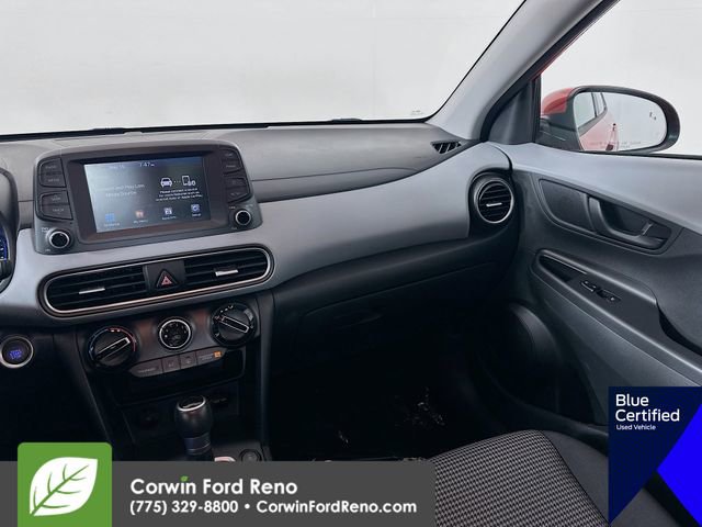 Used 2019 Hyundai Kona SEL AWD/4WD image 25