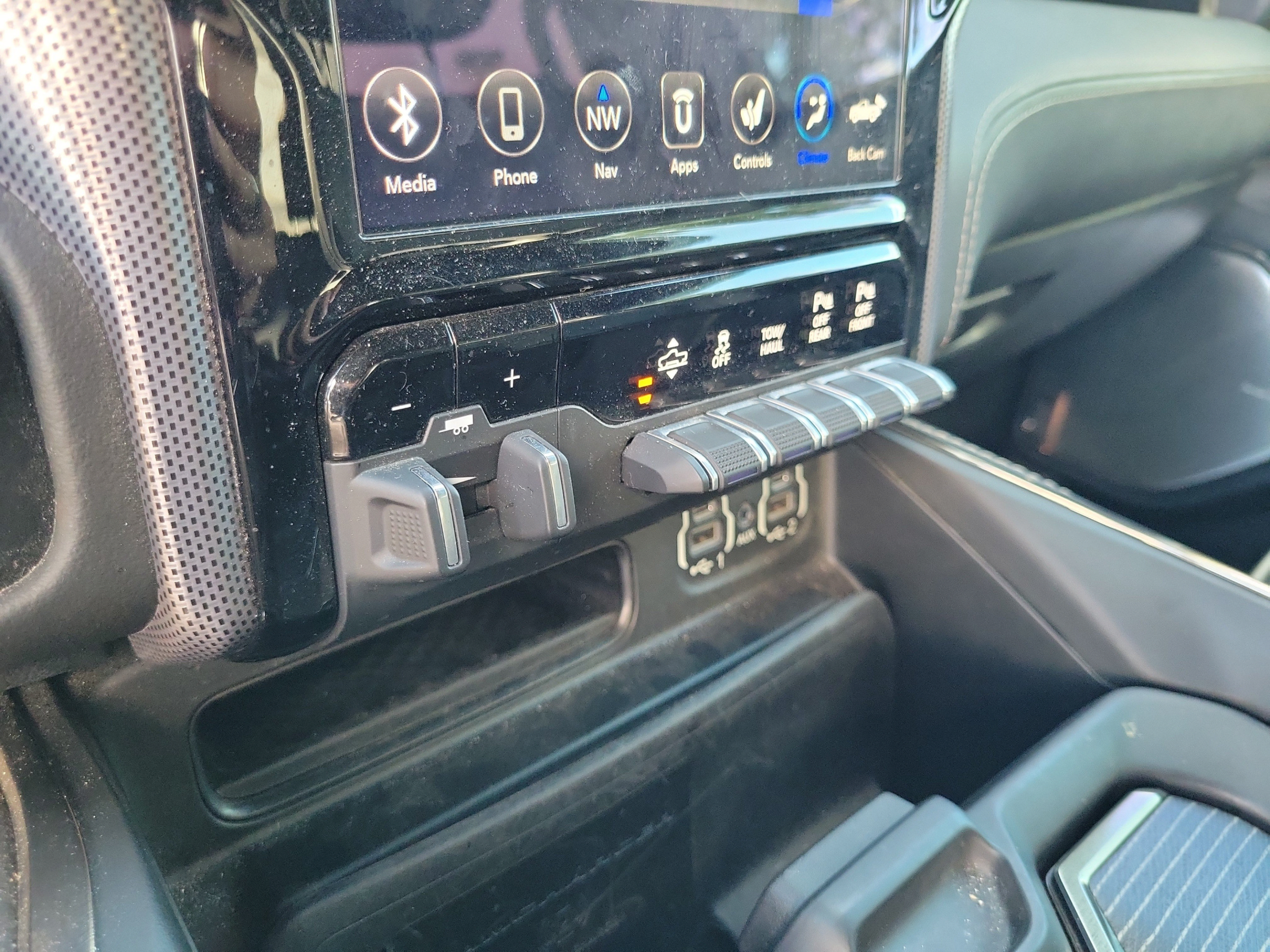 Used 2020 RAM 1500 Limited AWD/4WD image 20