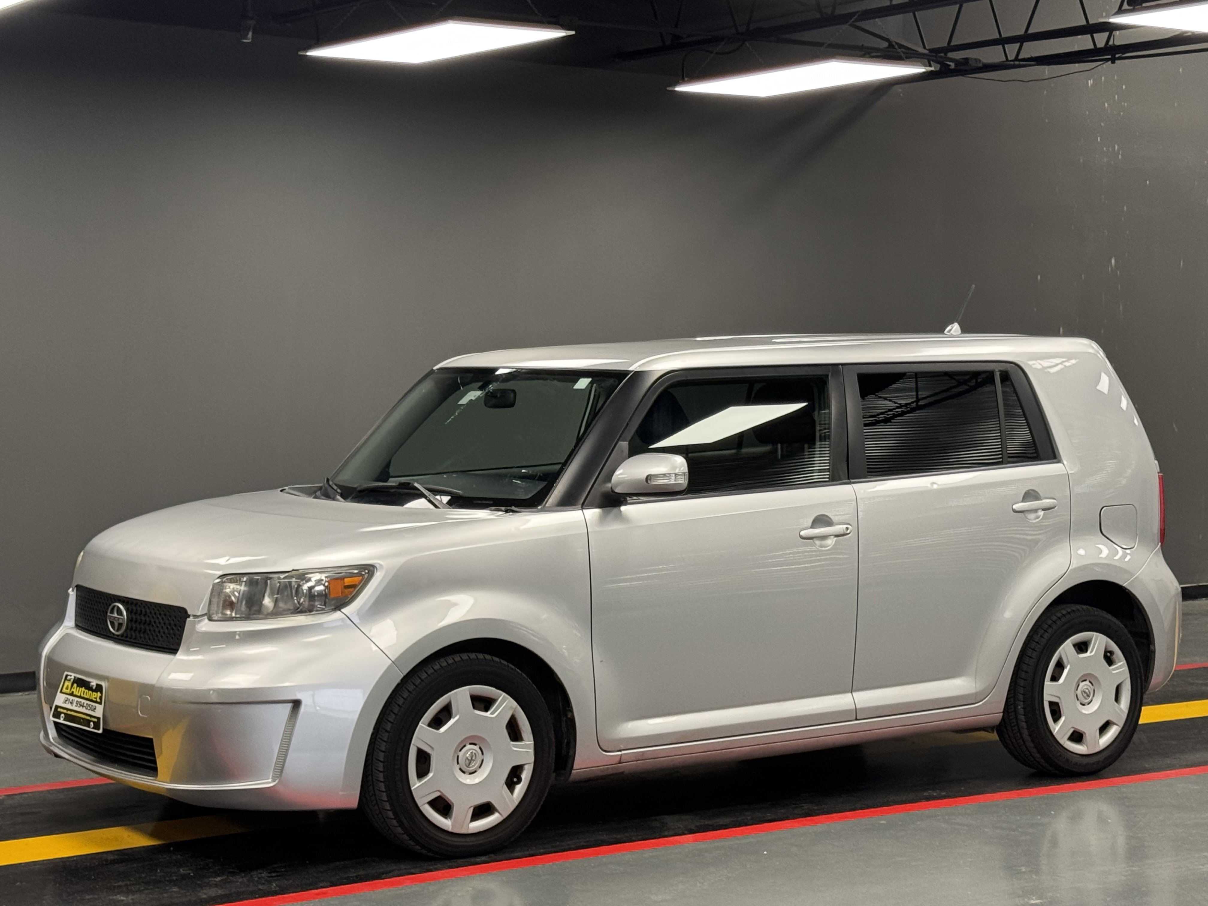 Used 2009 Scion xB