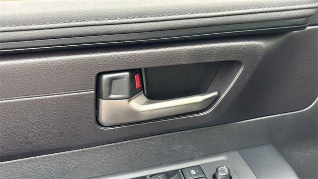 New 2026 Toyota Tundra SR5 w/ SX Package image 9