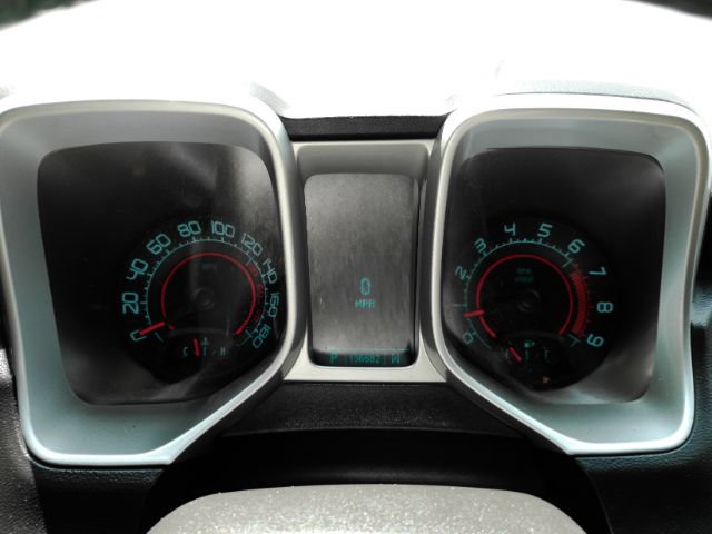 Used 2010 Chevrolet Camaro SS w/ RS Package RWD image 22