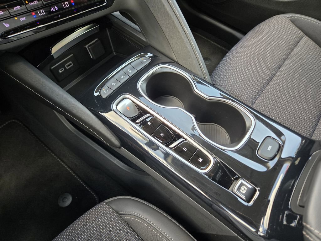Used 2023 Buick Envision Preferred image 27